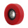80 mm rode staproller voor Xizi Otis Escalators 80*25*6304